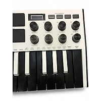 Used Akai Professional MPK Mini MKIII MIDI Controller
