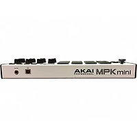 Used Akai Professional MPK Mini MKIII MIDI Controller