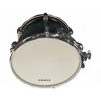 Used TAMA 4 Piece Starclassic Performer MOLTEN STEEL BLUE BURST Drum Kit