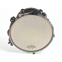 Used TAMA 4 Piece Starclassic Performer MOLTEN STEEL BLUE BURST Drum Kit