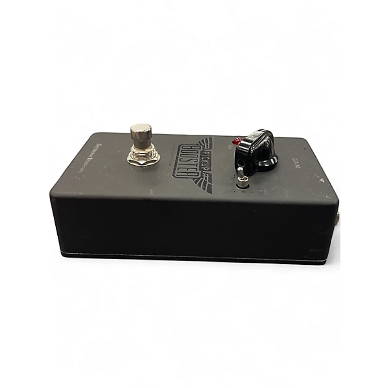 Used Seymour Duncan PICKUP BOOSTER Effect Pedal