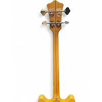 Used Guild STARFIRE II BASS NATURAL Electric Bass Guitar