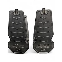 Used HansenFutz PRACTICE PEDAL SET OF 2