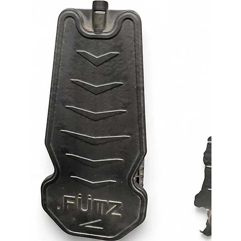 Used HansenFutz PRACTICE PEDAL SET OF 2