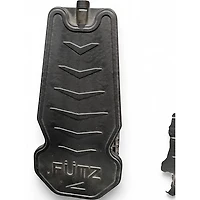 Used HansenFutz PRACTICE PEDAL SET OF 2