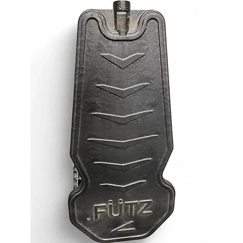 Used HansenFutz PRACTICE PEDAL SET OF 2