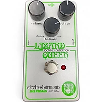 Used Electro-Harmonix Lizard Queen Effect Pedal