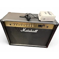 Used Marshall MG102FX Guitar Combo Amp