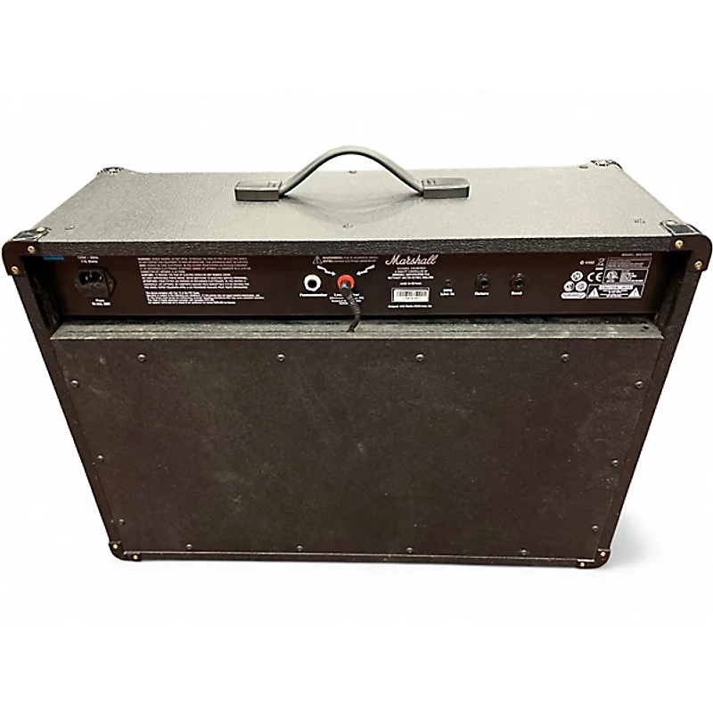 Used Marshall MG102FX Guitar Combo Amp
