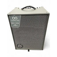 Used Darkglass Infinity 500 210 Bass Combo Amp