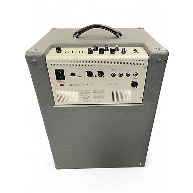 Used Darkglass Infinity 500 210 Bass Combo Amp