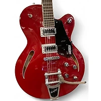Used Gretsch Guitars G5620T Red Hollow Body Electric Guitar