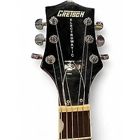 Used Gretsch Guitars G5620T Red Hollow Body Electric Guitar