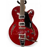 Used Gretsch Guitars G5620T Red Hollow Body Electric Guitar