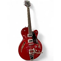 Used Gretsch Guitars G5620T Red Hollow Body Electric Guitar