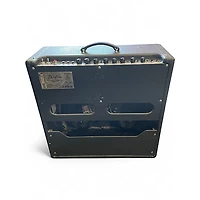 Used Fender Hot Rod Deville 180W 2x12 Tube Guitar Combo Amp