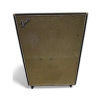 Used Fender Bandmaster Rev 12 Guitar Cabinet
