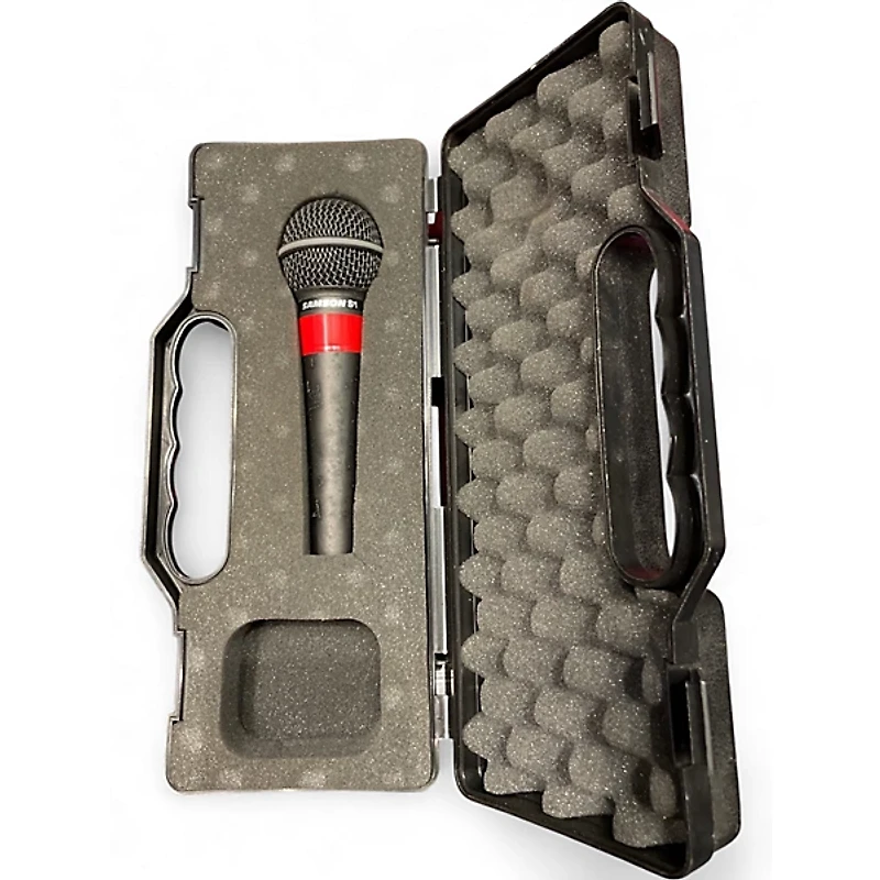 Used Samson S-11 Dynamic Microphone