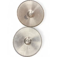 Used SABIAN 14in B8 Hi Hat Pair Cymbal