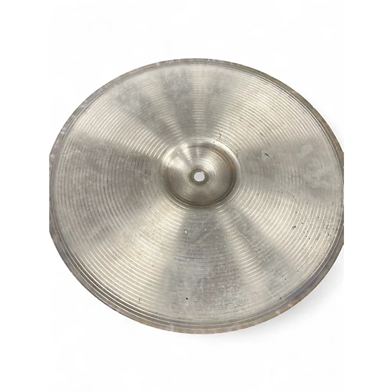 Used SABIAN 14in B8 Hi Hat Pair Cymbal