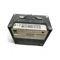 Used Behringer K450FX 45W Keyboard Amp