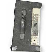 Used Behringer K450FX 45W Keyboard Amp