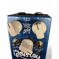 Used Wampler Brad Paisley Signature Overdrive Effect Pedal