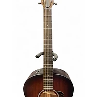 Used Taylor AD27E Mahogany Acoustic Electric Guitar