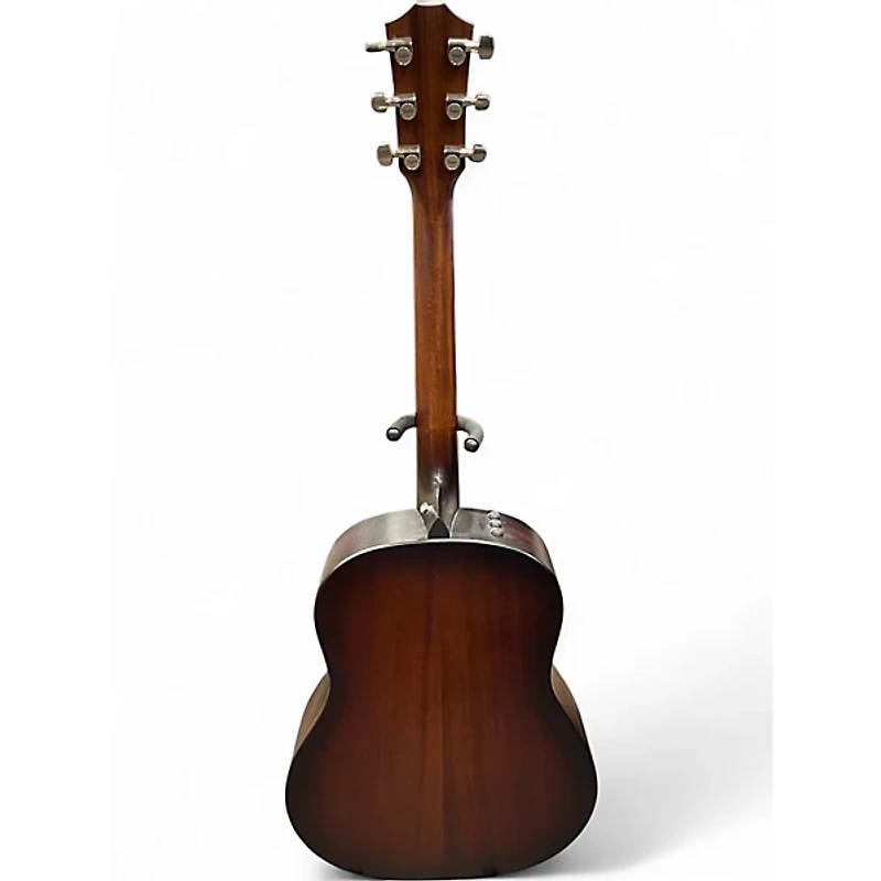 Used Taylor AD27E Mahogany Acoustic Electric Guitar