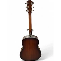 Used Taylor AD27E Mahogany Acoustic Electric Guitar