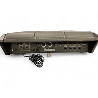 Used Roland SPDSX Sampling Drum MIDI Controller