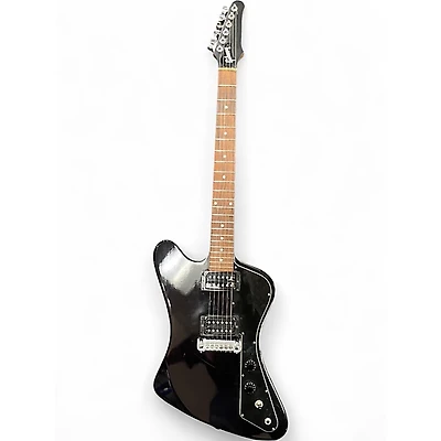 Used Gibson Firebird Zero Black Solid Body Electric Guitar