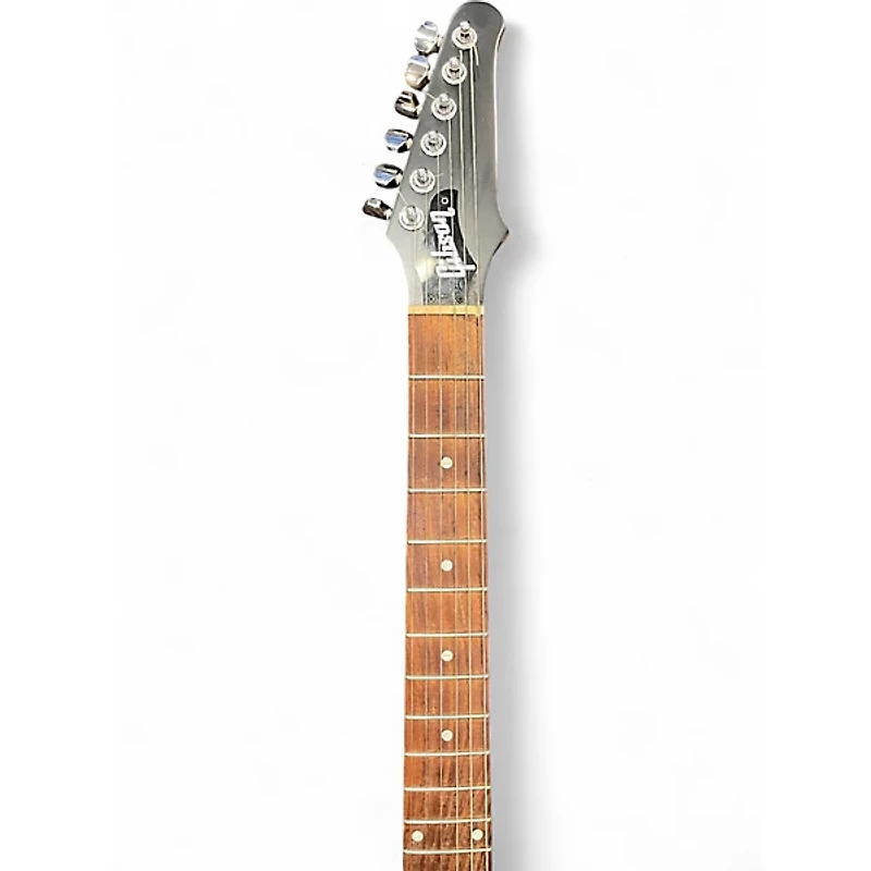 Used Gibson Firebird Zero Black Solid Body Electric Guitar