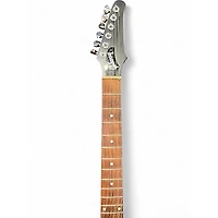 Used Gibson Firebird Zero Black Solid Body Electric Guitar