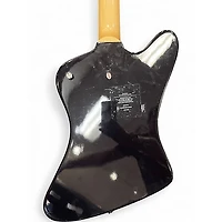 Used Gibson Firebird Zero Black Solid Body Electric Guitar