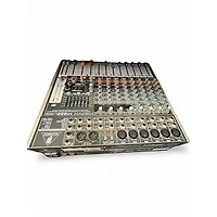 Used Behringer Xenyx X1222USB Unpowered Mixer