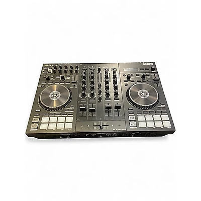 Used Roland DJ-707M DJ Controller