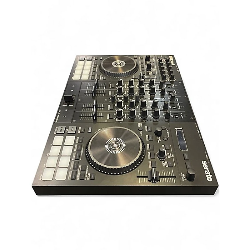 Used Roland DJ-707M DJ Controller