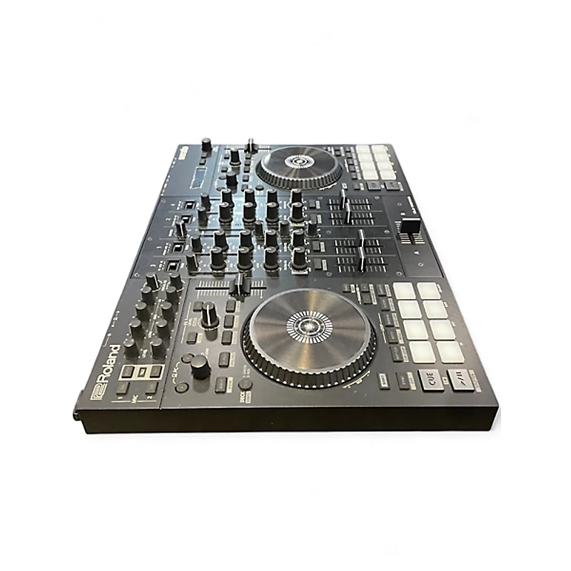 Used Roland DJ-707M DJ Controller