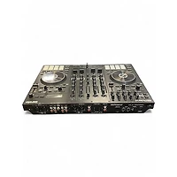 Used Roland DJ-707M DJ Controller