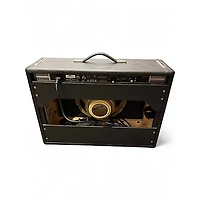 Used Fender Tone Master Deluxe Reverb Guitar Combo Amp