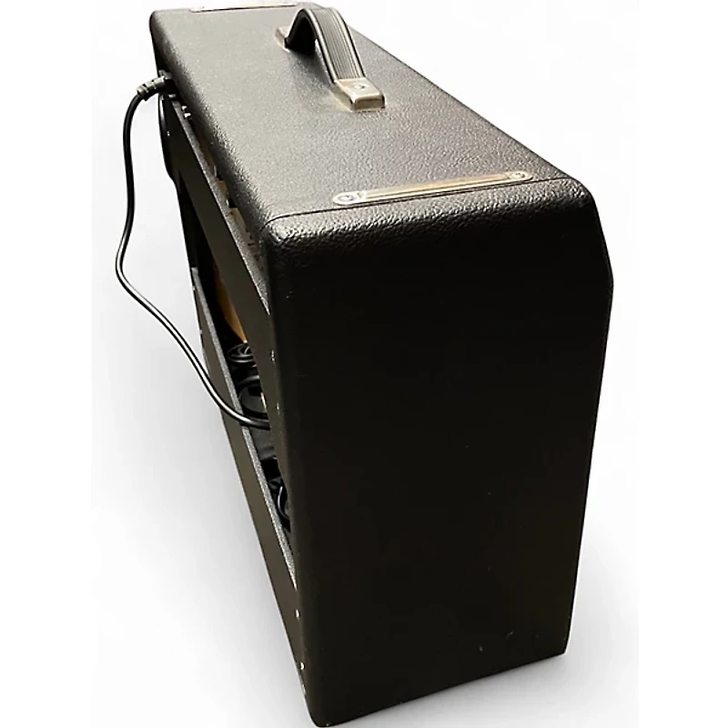 Used Fender Tone Master Deluxe Reverb Guitar Combo Amp