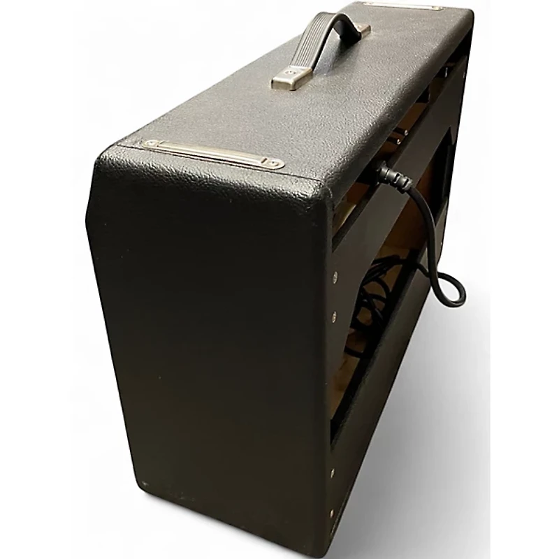 Used Fender Tone Master Deluxe Reverb Guitar Combo Amp