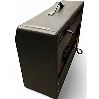 Used Fender Tone Master Deluxe Reverb Guitar Combo Amp