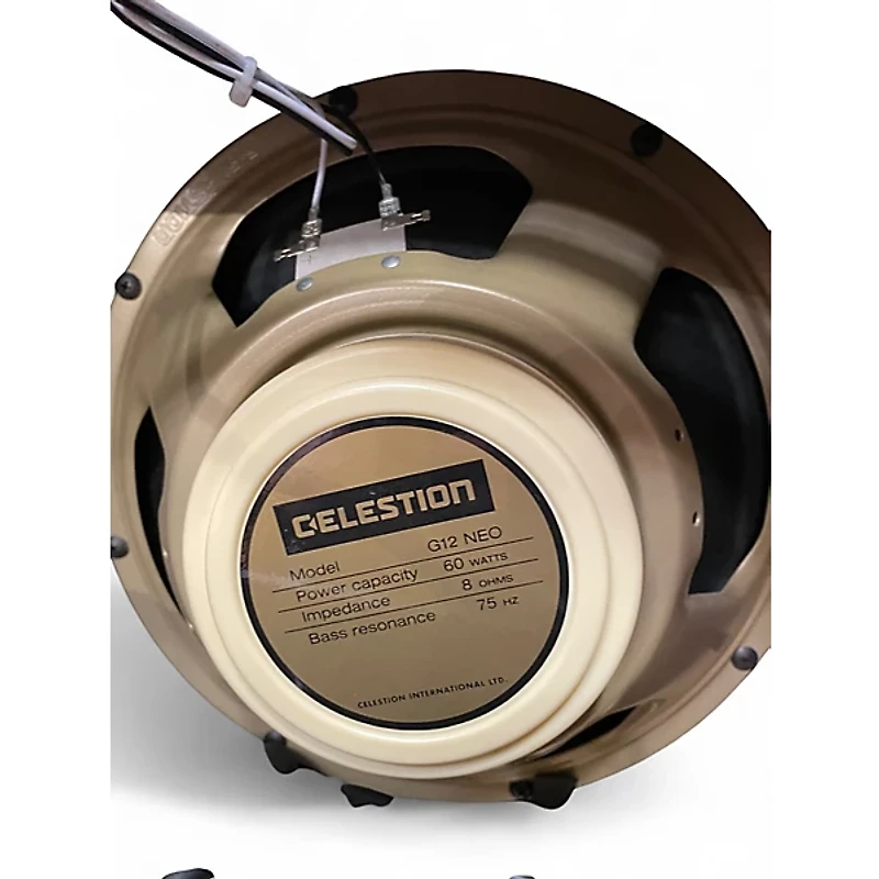 Used Fender Tone Master Deluxe Reverb Guitar Combo Amp