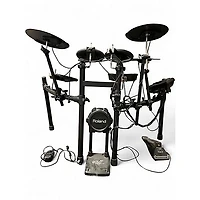 Used Roland TD-11K Electric Drum Set
