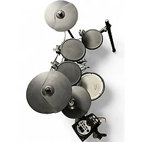 Used Roland TD-11K Electric Drum Set