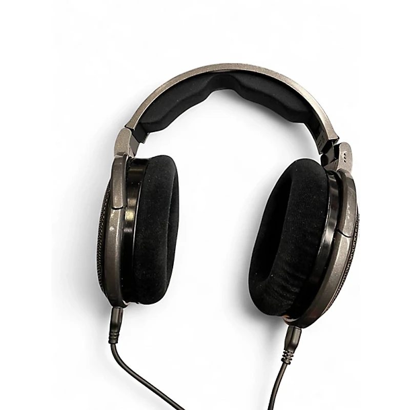 Used Sennheiser HD650 Studio Headphones