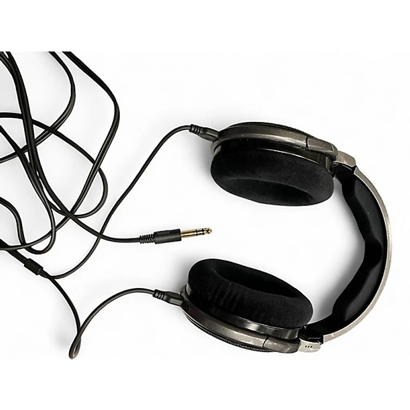 Used Sennheiser HD650 Studio Headphones
