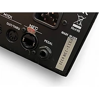 Used Fractal Audio Axe Fx II Multi Effects Processor